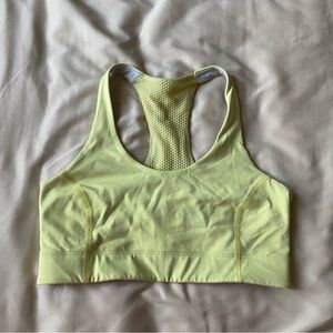 Outdoor Voices All Time Bra